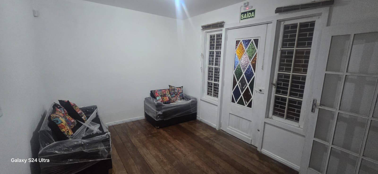 Unidade Gravataí 2 - Jardim